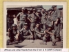 dick-green-officers-and-friends-from-the-51st-ir-lrrp-company-18th-arvn-division-at-the-xuan-loc-market-1969