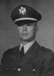 Lieutenant Thomas L. Coldren, 1st Platoon, 51st Company Infantry OCS, Fort Benning, Georgia