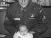 sgt-jerry-fry-with-his-son-alan-february-1965