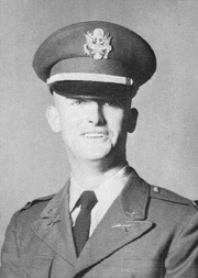 Lieutenant Stephen N. Phillips, 5th Platoon, 51st Company Infantry OCS, Fort Benning, Georgia.